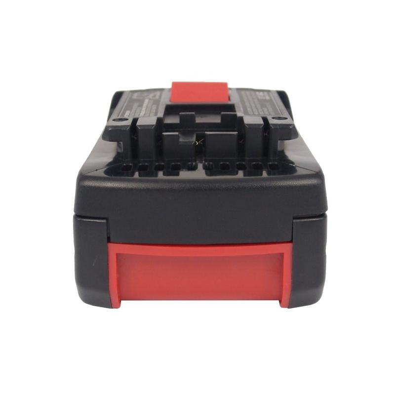Li-ion Battery fits Bosch, Ddb180-02, Gdr 1080-li, Gdr 14.4 V-li 14.4V, 3000mAh Power Tools Cameron Sino Technology Limited