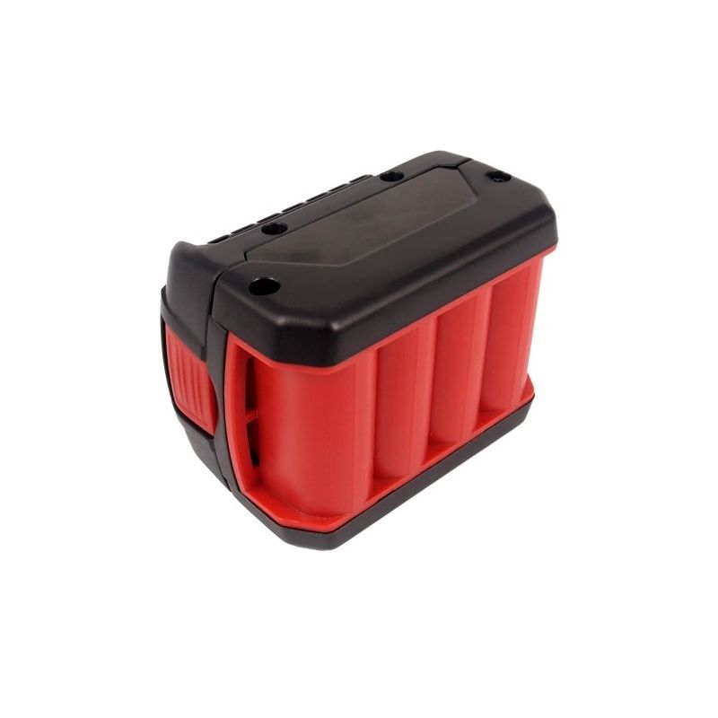 Li-ion Battery Fits Bosch, Ddb180-02, Gdr 1080-li, Gdr 14.4 V-li 14.4v, 4000mah Power Tools Cameron Sino Technology Limited