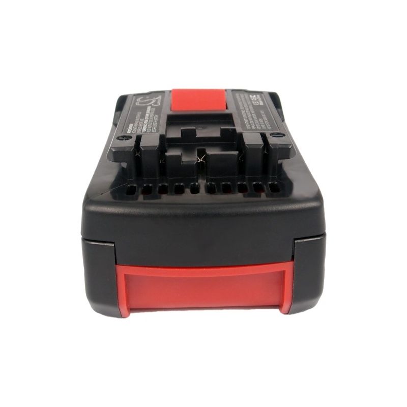 Li-ion Battery Fits Bosch, Ddb180-02, Gdr 1080-li, Gdr 14.4 V-li 14.4v, 4000mah Power Tools Cameron Sino Technology Limited
