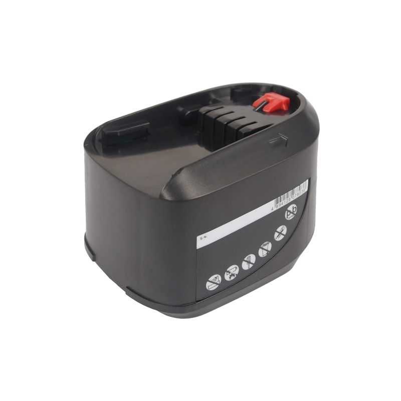 Li-ion Battery fits Bosch, Psb 18 Li-2, Psb 18 Li-2h, Psb18li-2 18.0V, 3000mAh Power Tools Cameron Sino Technology Limited
