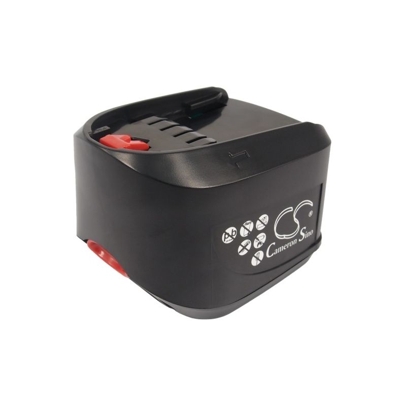 Li-ion Battery fits Bosch, Psr 14.4 Li, Psr 14.4 Li-2, 14.4V, 3000mAh Power Tools Cameron Sino Technology Limited