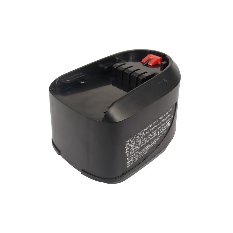 Li-ion Battery fits Bosch, Psr 14.4 Li, Psr 14.4 Li-2, 14.4V, 3000mAh Power Tools Cameron Sino Technology Limited