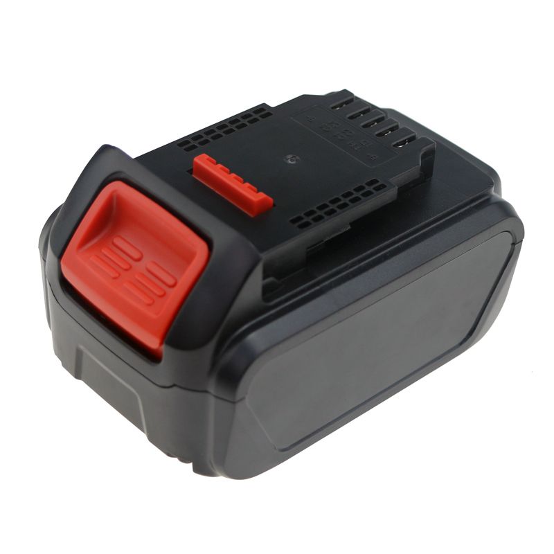 Li-ion Battery fits Bostitch, 15 Ga Fn Angled Finish Nailer Kit 20.0V, 4000mAh Power Tools Cameron Sino Technology Limited