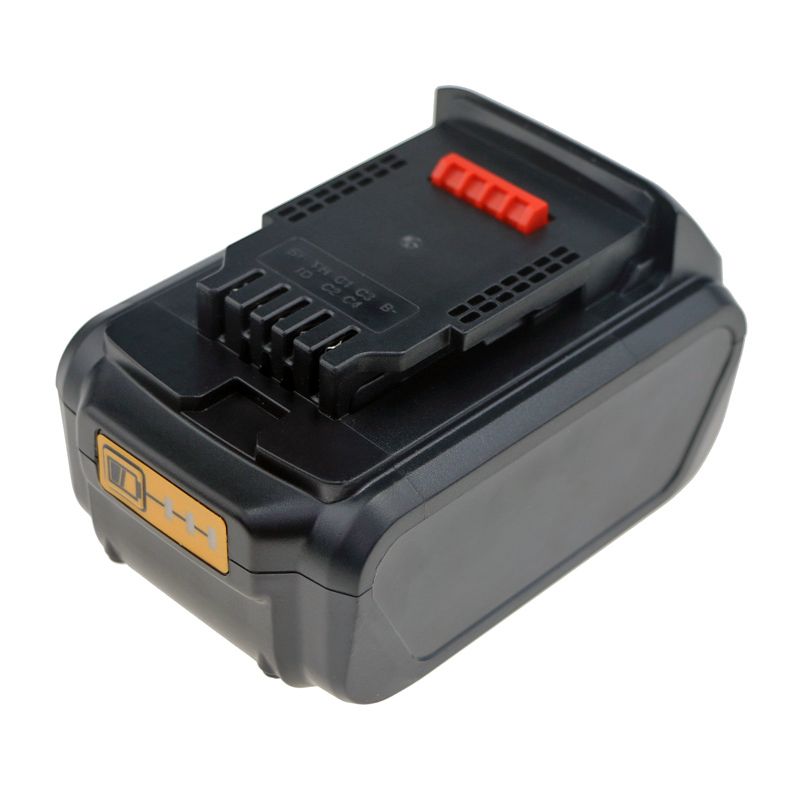 Li-ion Battery fits Bostitch, 15 Ga Fn Angled Finish Nailer Kit 20.0V, 4000mAh Power Tools Cameron Sino Technology Limited