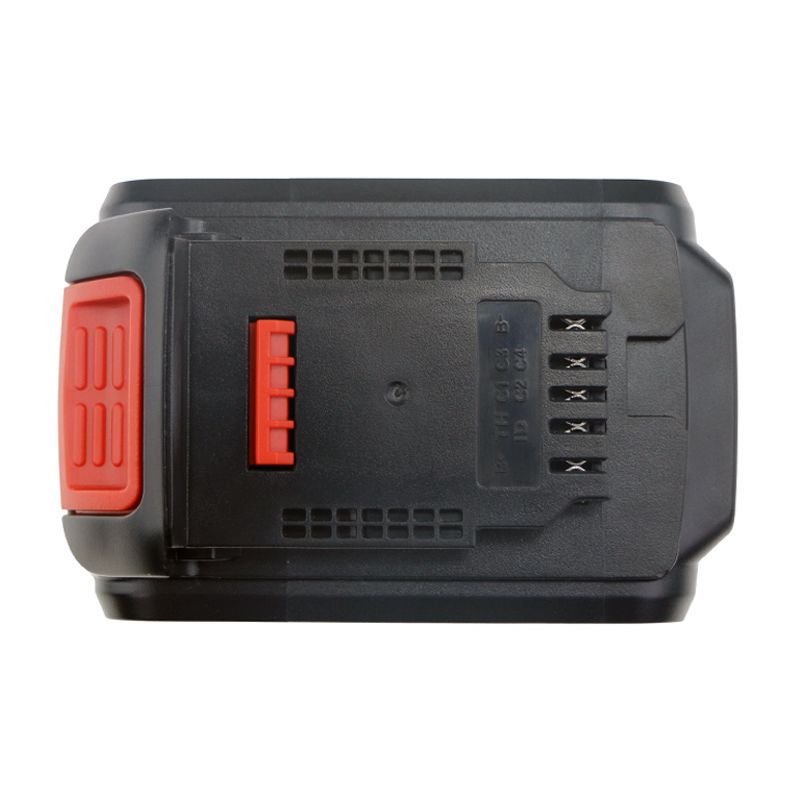 Li-ion Battery fits Bostitch, 15 Ga Fn Angled Finish Nailer Kit 20.0V, 5000mAh Power Tools Cameron Sino Technology Limited