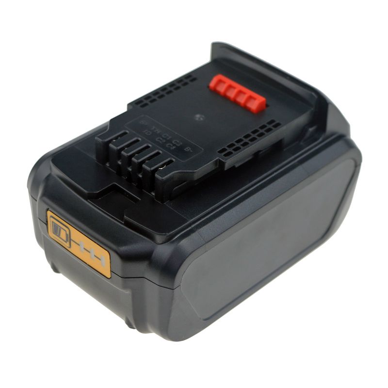 Li-ion Battery fits Bostitch, 15 Ga Fn Angled Finish Nailer Kit 20.0V, 5000mAh Power Tools Cameron Sino Technology Limited