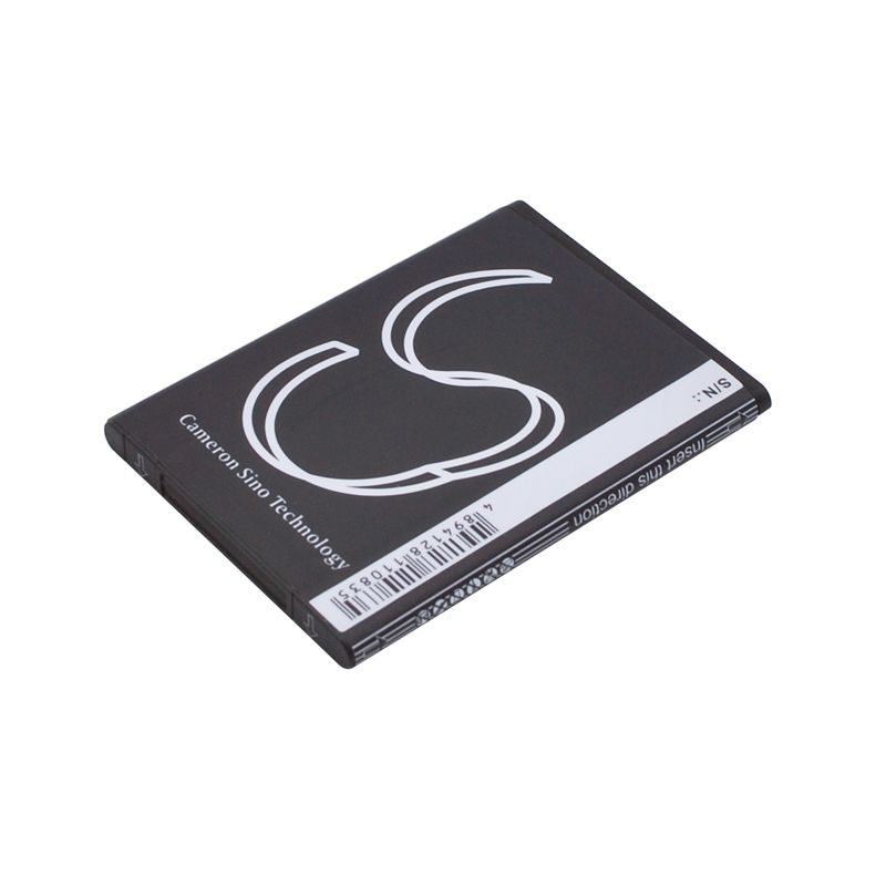 Li-ion Battery fits Bq, aquaris 4.5 3.7V, 1500mAh Mobile & SmartPhone Cameron Sino Technology Limited (Suspended)
