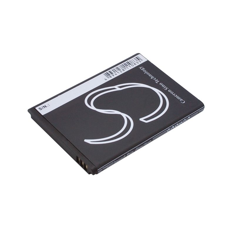 Li-ion Battery fits Bq, aquaris 4.5 3.7V, 1500mAh Mobile & SmartPhone Cameron Sino Technology Limited (Suspended)