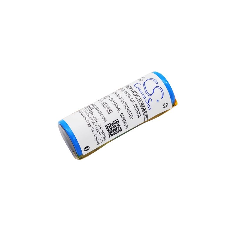 Li-ion Battery Fits Braun, 5671, 5673, 5675 3.7v, 1600mah Shaver Cameron Sino Technology Limited