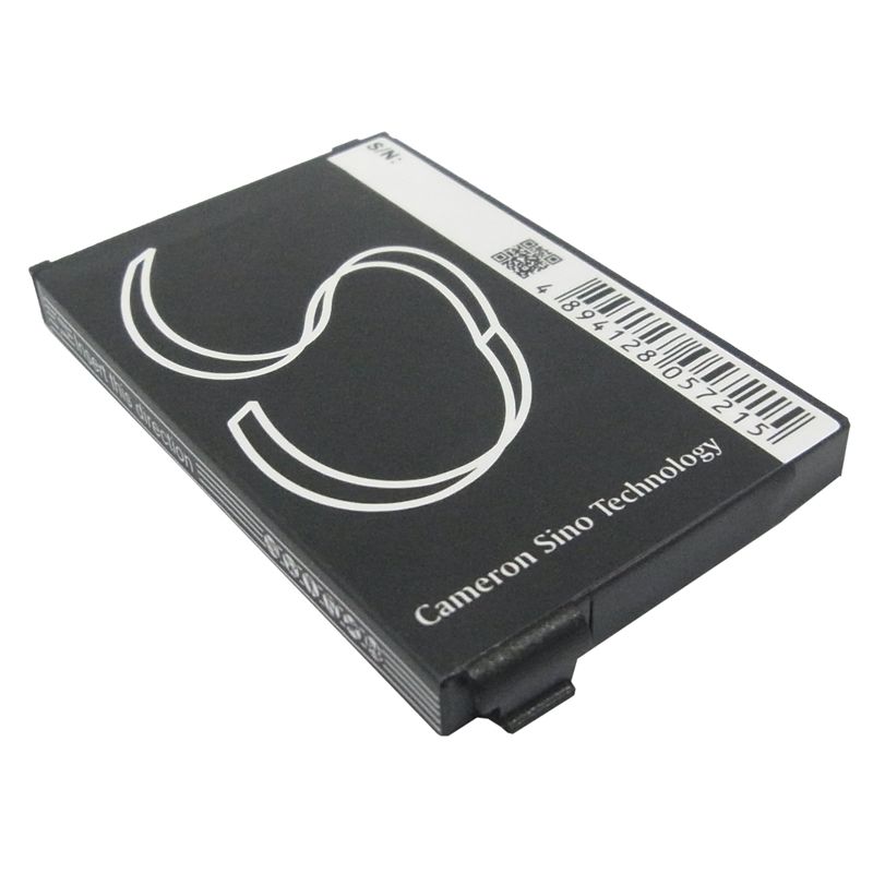 Li-ion Battery Fits Bt, Bm1000, Video Baby Monitor 1000, Philips 3.7v, 1000mah BabyPhone Cameron Sino Technology Limited