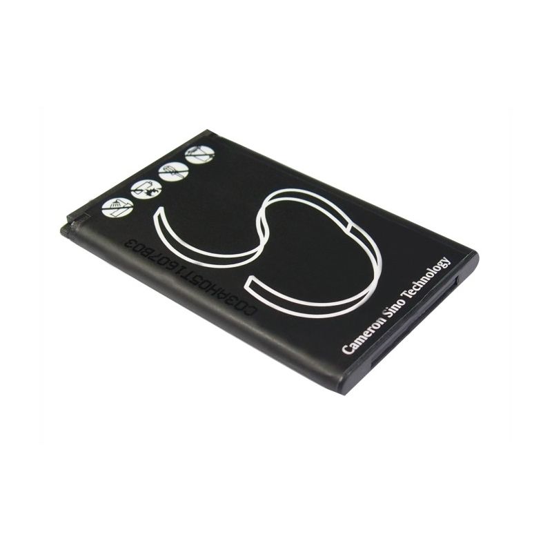 Li-ion Battery Fits Callaway, Upro, Upro Go 3.7v, 750mah GPS & Navigator Cameron Sino Technology Limited