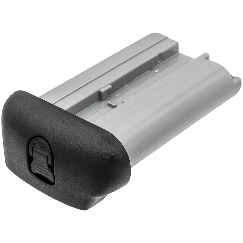 Li-ion Battery Fits Canon, 1d Mark 3, 1d Mark 4, 1d Mark Iv 10.8v, 2600mah Camera Cameron Sino Technology Limited