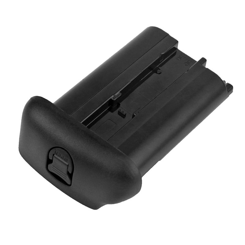 Li-ion Battery fits Canon, 1d Mark 3, 1d Mark 4, 1ds Mark 3 11.1V, 2600mAh Camera Cameron Sino Technology Limited