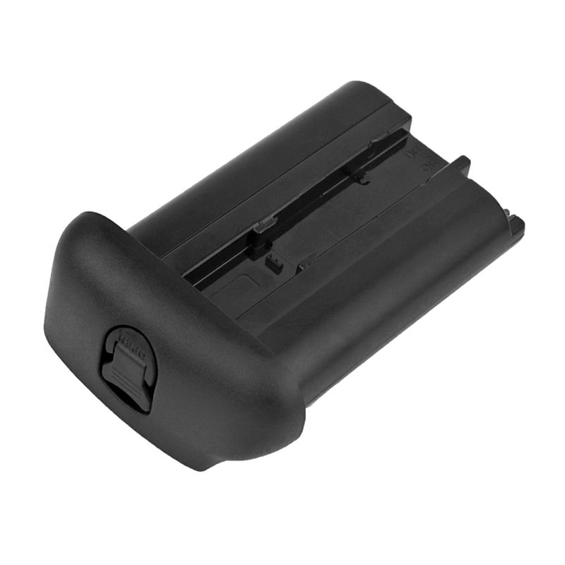 Li-ion Battery fits Canon, 1d Mark 3, 1d Mark 4, 1ds Mark 3 11.1V, 3400mAh Camera Cameron Sino Technology Limited