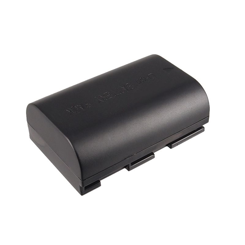 Li-ion Battery Fits Canon, 5d Mark Iii, Eos 5d Mark Ii, Eos 5d Mark Iii 7.4v, 1800mah Camera Cameron Sino Technology Limited