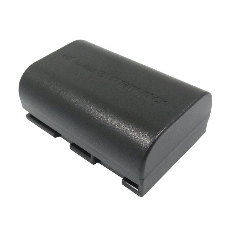 Li-ion Battery Fits Canon, 5d Mark Iii, Eos 5d Mark Ii, Eos 5d Mark Iii 7.4v, 2000mah Camera Cameron Sino Technology Limited