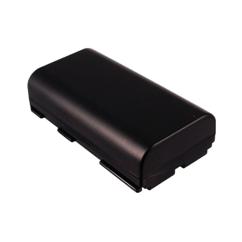 Li-ion Battery Fits Canon, C2, Dm-mv1, Dm-mv10 7.4v, 2000mah Camera Cameron Sino Technology Limited