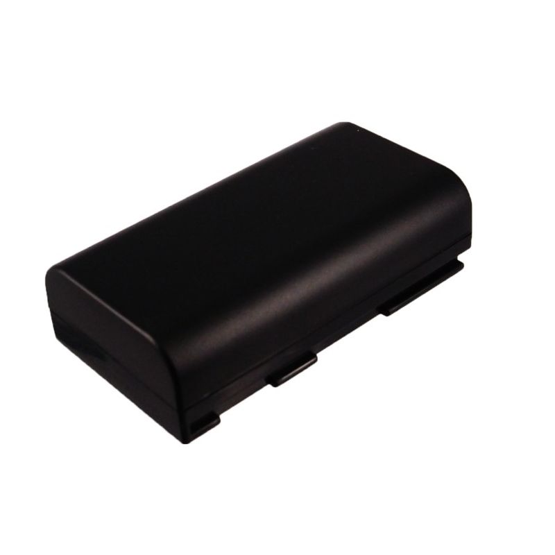 Li-ion Battery Fits Canon, C2, Dm-mv1, Dm-mv10 7.4v, 2000mah Camera Cameron Sino Technology Limited