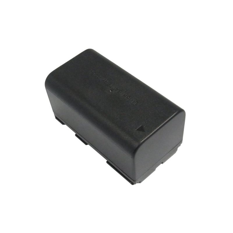 Li-ion Battery fits Canon, C2, Dm-mv1, Dm-mv10 7.4V, 4000mAh Camera Cameron Sino Technology Limited
