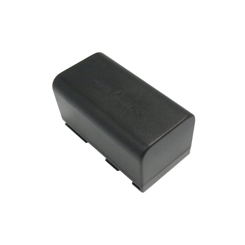 Li-ion Battery fits Canon, C2, Dm-mv1, Dm-mv10 7.4V, 4000mAh Camera Cameron Sino Technology Limited