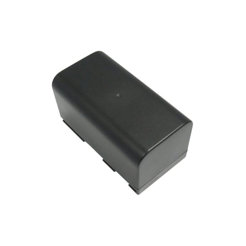 Li-ion Battery Fits Canon, C2, E1, E2 7.4v, 4400mah Camera Cameron Sino Technology Limited