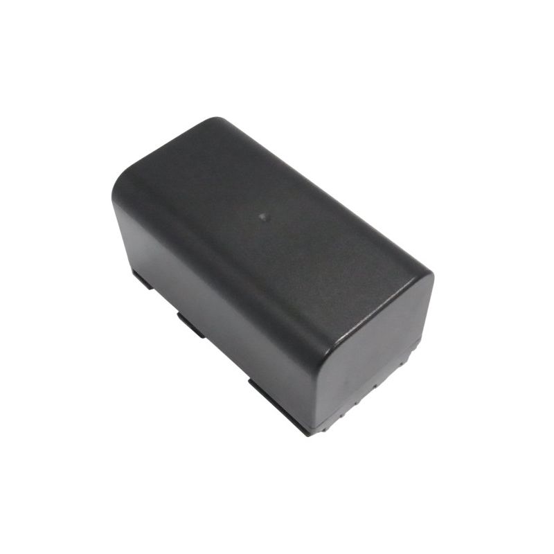 Li-ion Battery Fits Canon, C2, E1, E2 7.4v, 4400mah Camera Cameron Sino Technology Limited