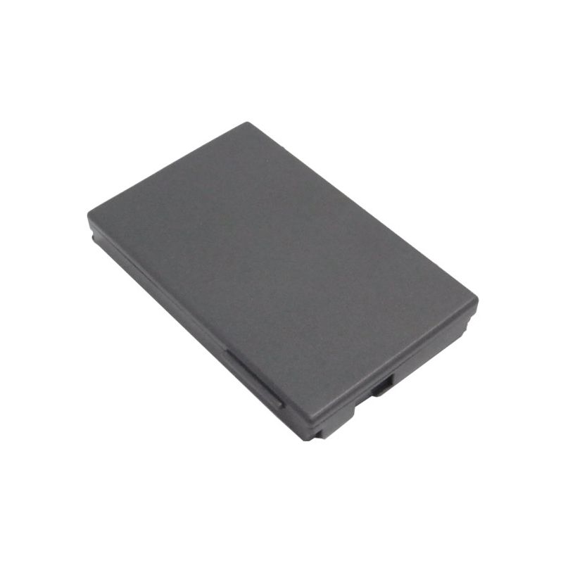 Li-ion Battery Fits Canon, Dc10, Dc100, Dc20 7.4v, 850mah Camera Cameron Sino Technology Limited