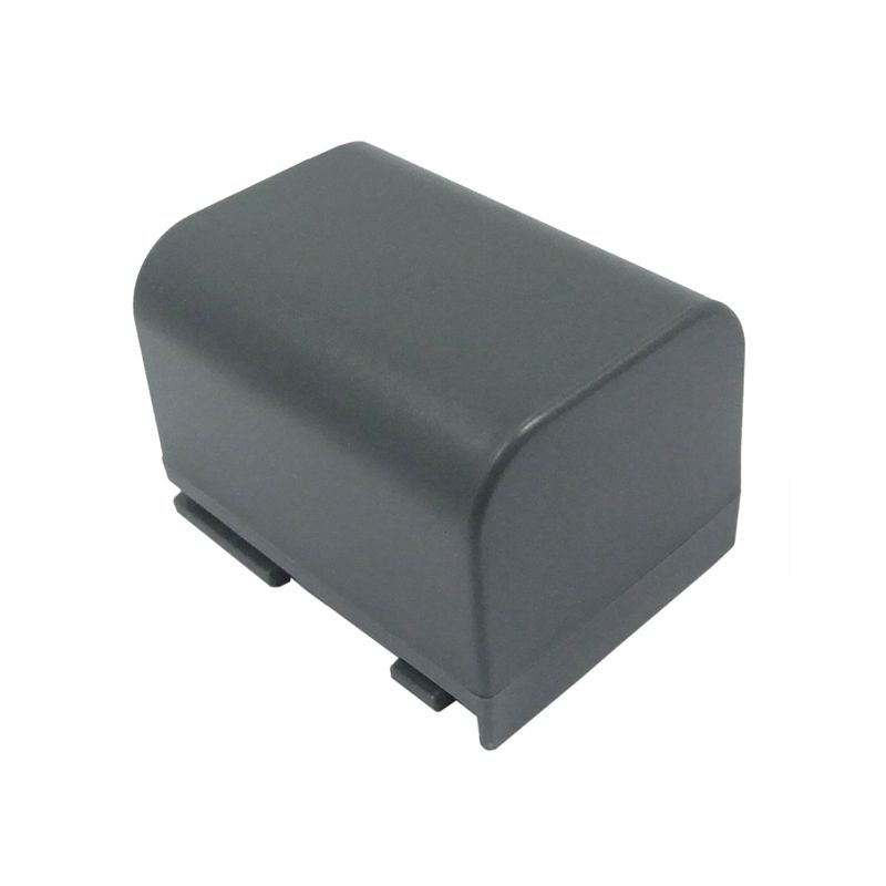 Li-ion Battery Fits Canon, Dc310, Dc320, Dc330 7.4v, 1500mah Camera Cameron Sino Technology Limited
