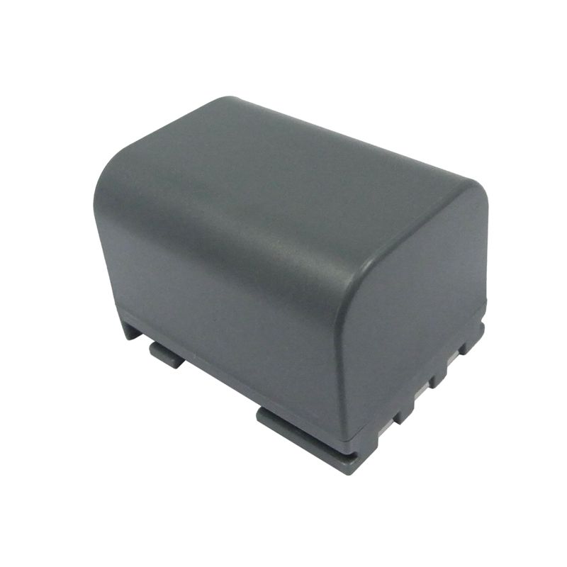 Li-ion Battery Fits Canon, Dc310, Dc320, Dc330 7.4v, 1500mah Camera Cameron Sino Technology Limited