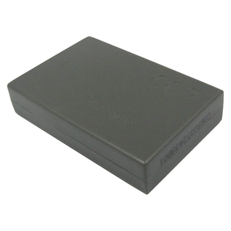Li-ion Battery Fits Canon, Digital Ixus 200a, Digital Ixus 300, Digital Ixus 300a 3.7v, 830mah Camera Cameron Sino Technology Limited
