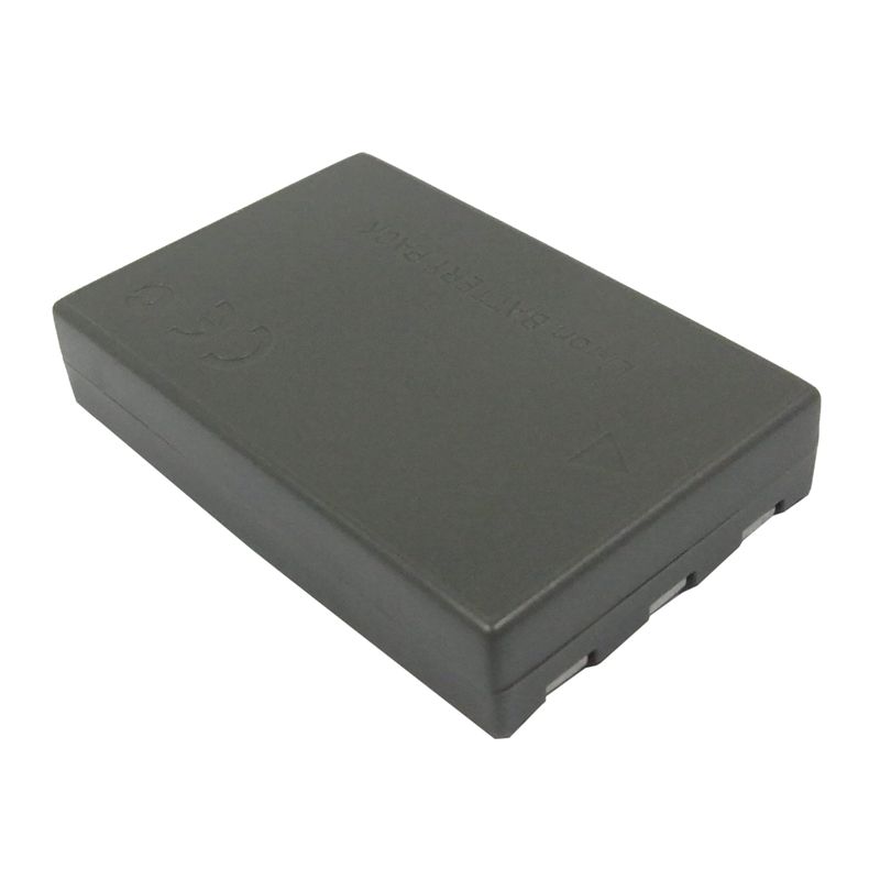 Li-ion Battery Fits Canon, Digital Ixus 200a, Digital Ixus 300, Digital Ixus 300a 3.7v, 830mah Camera Cameron Sino Technology Limited