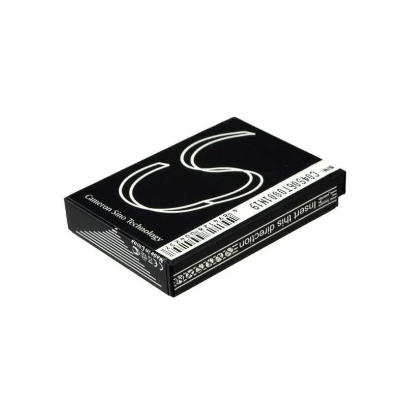 Li-ion Battery Fits Canon, Digital Ixus 800 Is, Digital Ixus 800is, Digital Ixus 850 Is 3.7v, 1120mah Camera Cameron Sino Technology Limited
