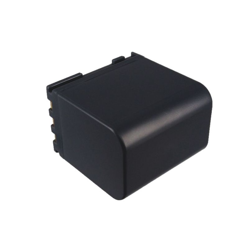 Li-ion Battery Fits Canon, Digital Rebel Xt Eos 350d, Dv5, Dv5-bl 7.4v, 2000mah Camera Cameron Sino Technology Limited