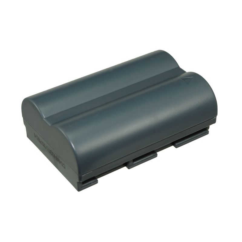 Li-ion Battery Fits Canon, Dm-mv100x, Dm-mv100xi, Dm-mv30 7.4v, 1500mah Camera Cameron Sino Technology Limited