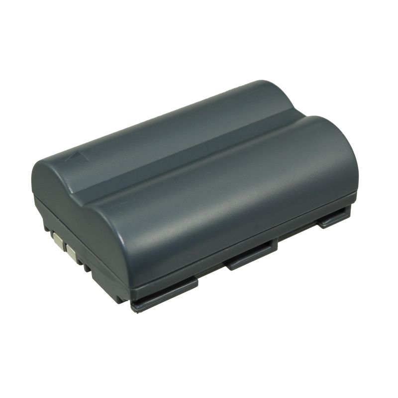 Li-ion Battery Fits Canon, Dm-mv100x, Dm-mv100xi, Dm-mv30 7.4v, 1500mah Camera Cameron Sino Technology Limited