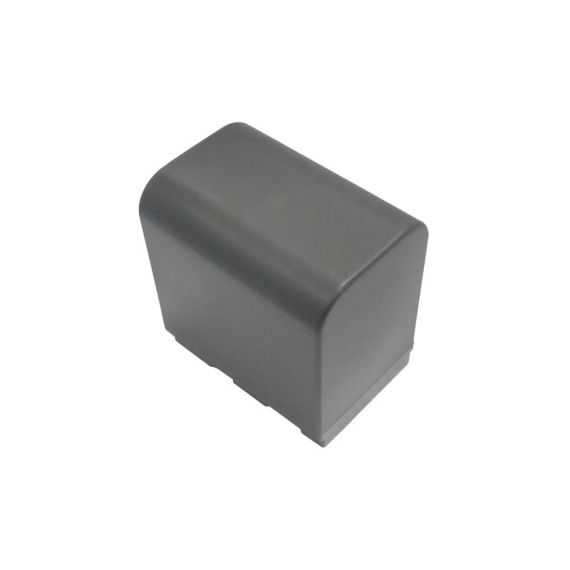 Li-ion Battery fits Canon, Dm-mv100x, Dm-mv100xi, Dm-mv30 7.4V, 4500mAh Camera Cameron Sino Technology Limited