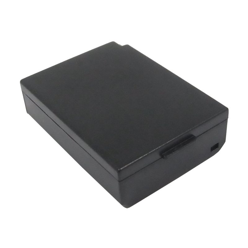 Li-ion Battery Fits Canon, Eos 1100d, Eos 1200d, Eos 1300d 7.4v, 950mah Camera Cameron Sino Technology Limited