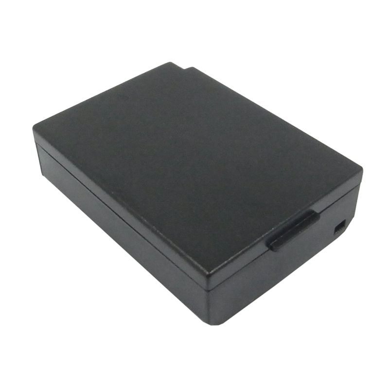 Li-ion Battery Fits Canon, Eos 1100d, Eos 1200d, Eos Kiss X50 7.4v, 1100mah Camera Cameron Sino Technology Limited