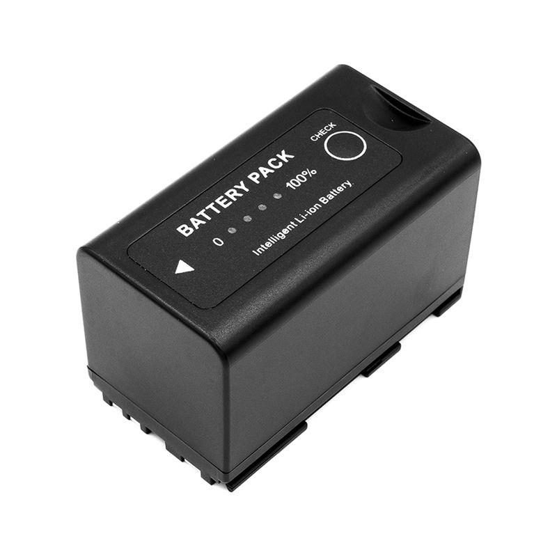 Li-ion Battery fits Canon, Eos C100, Eos C100 Mark Ii, Gl2 7.4V, 4400mAh Camera Cameron Sino Technology Limited