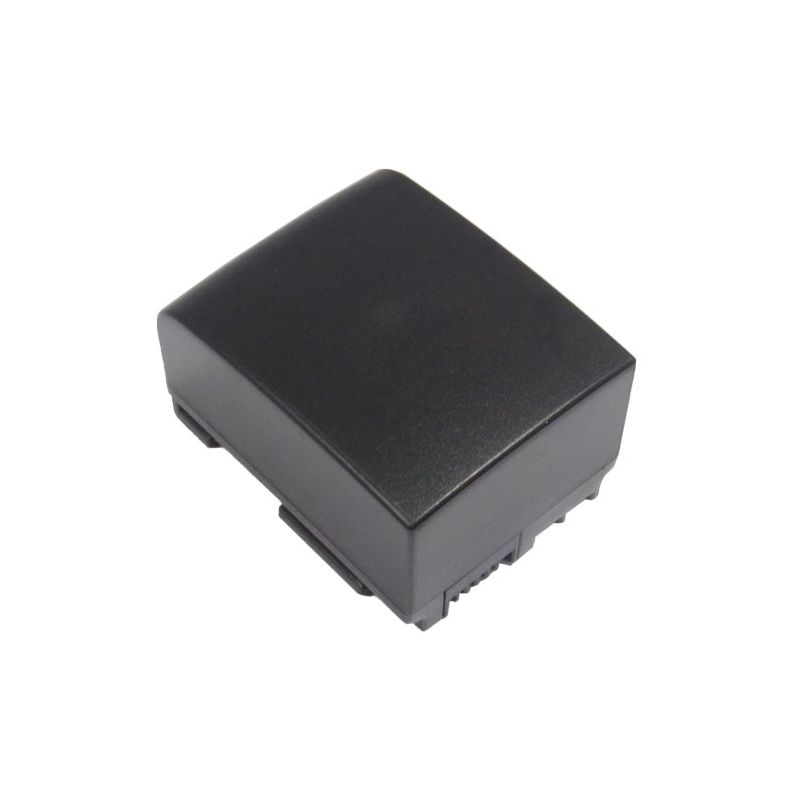 Li-ion Battery Fits Canon, Fs10 Flash Memory Camcorder, Fs100 Flash Memory Camcorder, Fs11 Flash Memory Camcorder 7.4v, 890mah Camera Cameron Sino Technology Limited