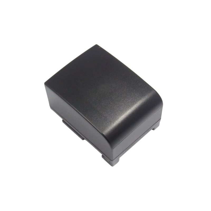 Li-ion Battery Fits Canon, Fs10 Flash Memory Camcorder, Fs100 Flash Memory Camcorder, Fs11 Flash Memory Camcorder 7.4v, 890mah Camera Cameron Sino Technology Limited