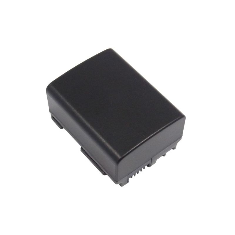 Li-ion Battery Fits Canon, Fs10, Fs100, Fs11 7.4v, 890mah Camera Cameron Sino Technology Limited