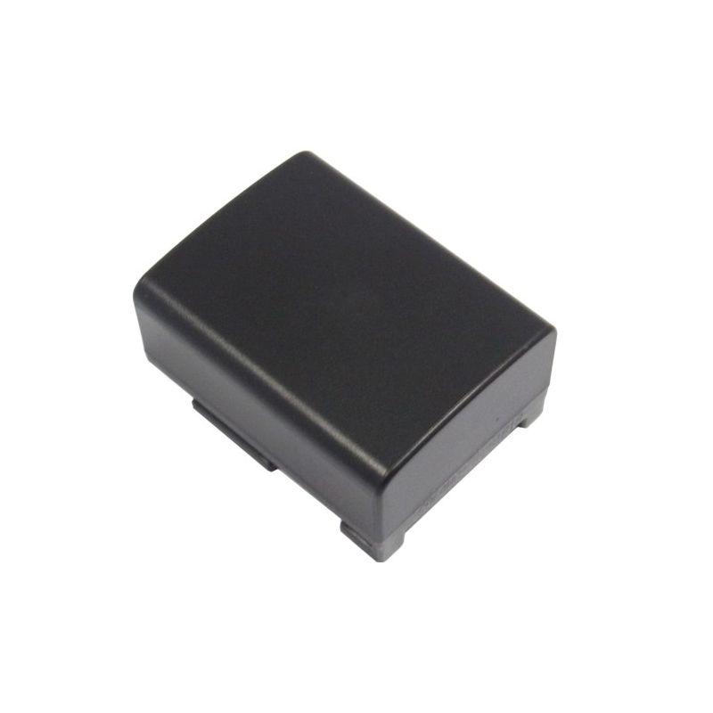 Li-ion Battery Fits Canon, Fs10, Fs100, Fs11 7.4v, 890mah Camera Cameron Sino Technology Limited