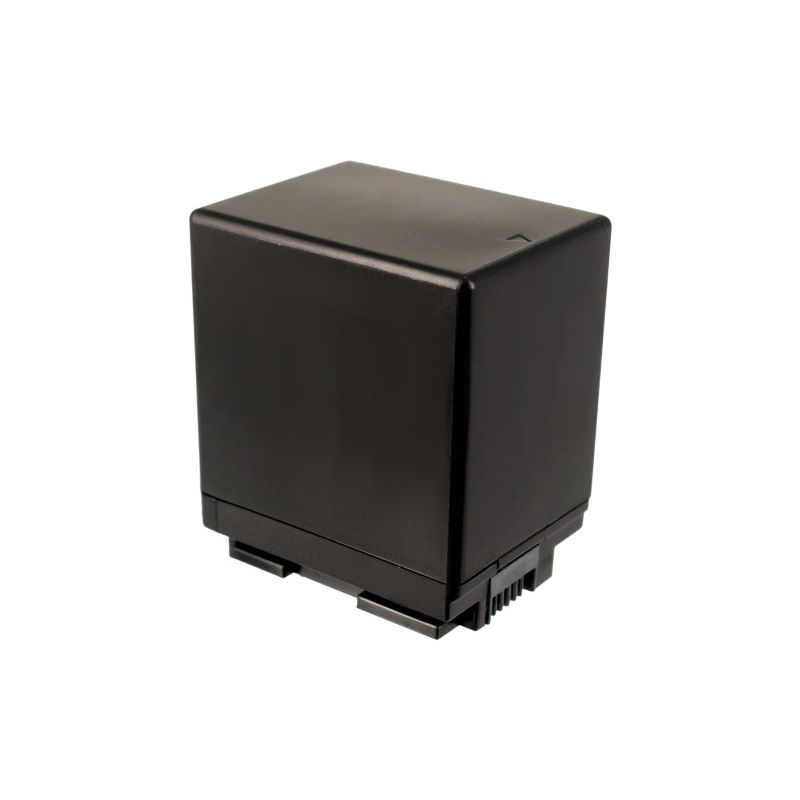 Li-ion Battery Fits Canon, Ixia Hf R306, Legria Hf R306, Legria Hf R36 3.6v, 4450mah Camera Cameron Sino Technology Limited