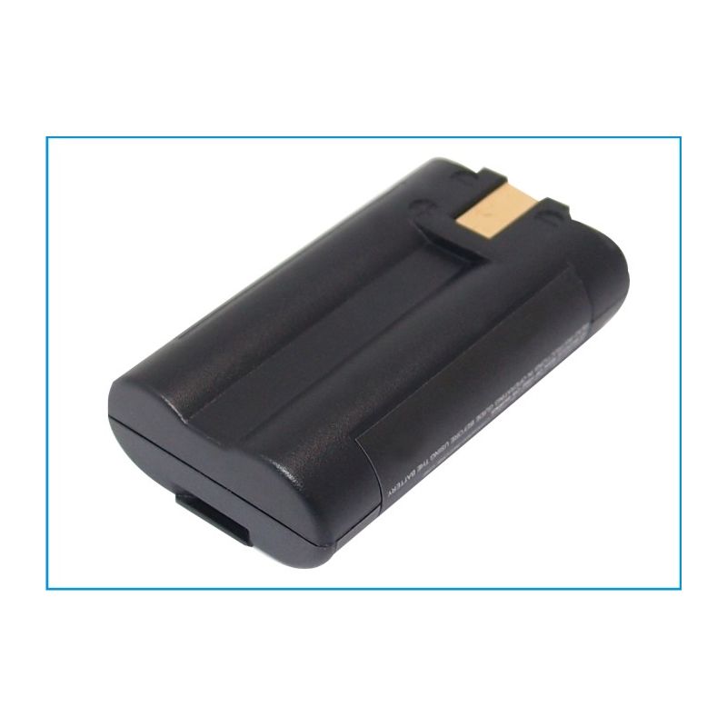 Li-ion Battery fits Casio, Dt-900, Dt-900m, Dt-900m50 3.7V, 700mAh Business Cameron Sino Technology Limited (Suspended)