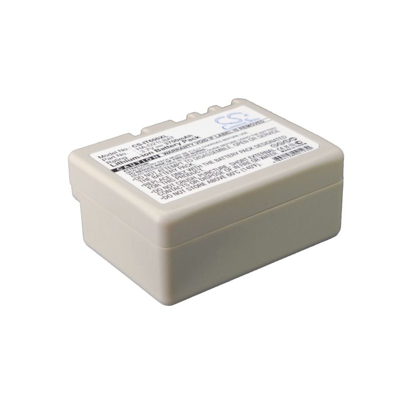 Li-ion Battery Fits Casio, Ha-020lbat, Ha-d20bat, Ha-d21lbat 3.7v, 3700mah Barcode Scanner Cameron Sino Technology Limited