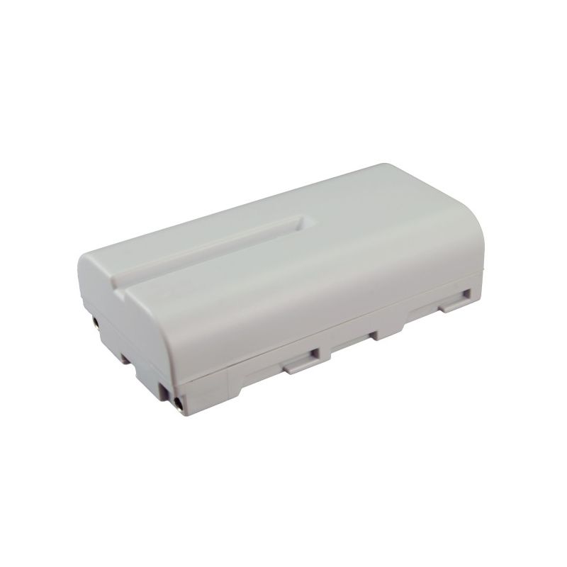 Li-ion Battery Fits Casio, It2000, It-2000, It-2000d30e 7.4v, 2200mah Barcode Scanner Cameron Sino Technology Limited