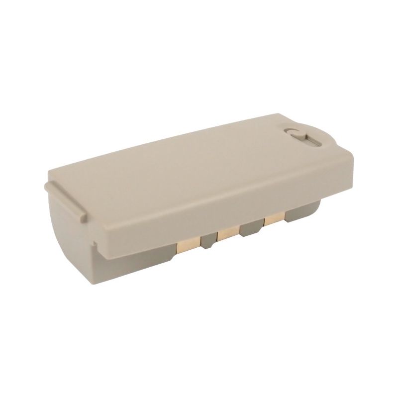 Li-ion Battery fits Chameleon, Rf Wt2200, Rf Wt2280, Symbol 3.6V, 1800mAh Barcode Scanner Cameron Sino Technology Limited