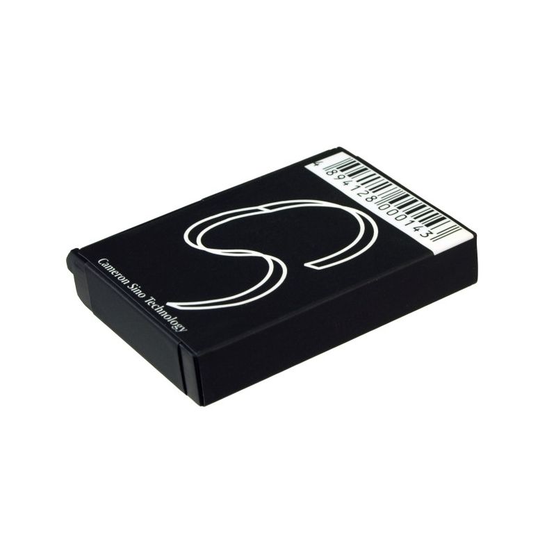 Li-ion Battery fits Cingular, treo 650, palm, ace cell-phone 3.7V, 1800mAh Communications Cameron Sino Technology Limited (Suspended)