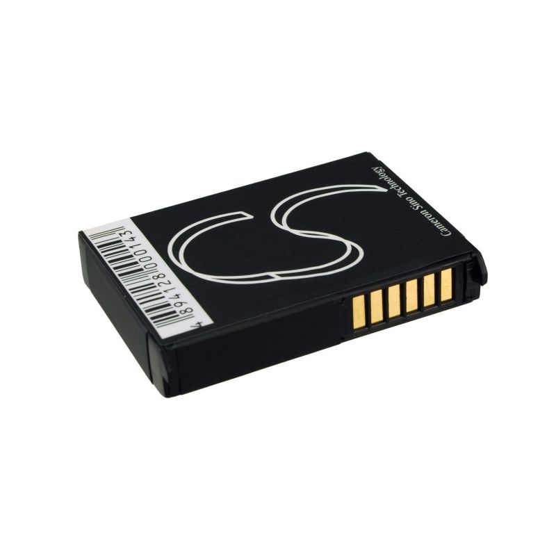 Li-ion Battery fits Cingular, treo 650, palm, ace cell-phone 3.7V, 1800mAh Communications Cameron Sino Technology Limited (Suspended)